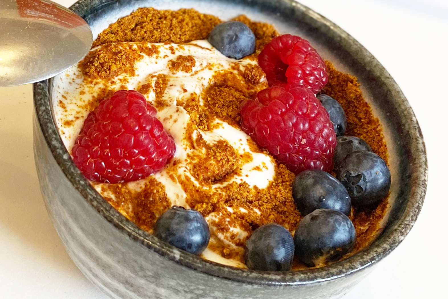 Verblüffend lecker: Unsere Lieblings-Rezepte für Hagebuttenpulver