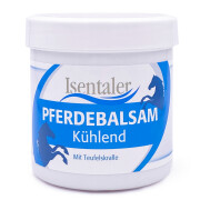 Isentaler Pferdebalsam mit Teufelskralle, 250 ml