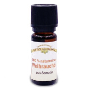 Afrikanisches Weihrauchöl, 10 ml, 100%