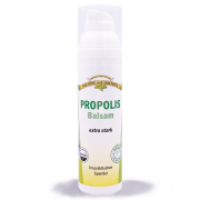 Propolis-Balsam, extra stark