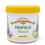 Propolis Balsam - extra stark