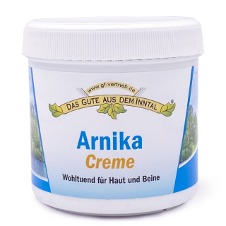 Inntaler Arnika Creme