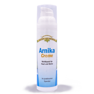 Inntaler Arnika Creme