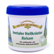 Inntaler Heilkräuter Balsam