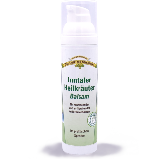 Inntaler Heilkräuter Balsam