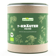 Bio 7 Kräuter Pulver kaufen Kräutertee mit Anis...