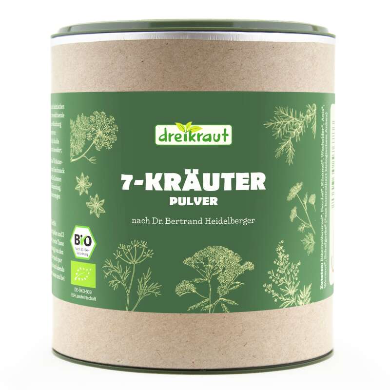 dreikraut