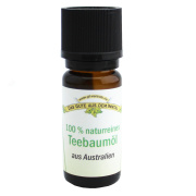 Teebaum&ouml;l 100% naturrein, 10 ml,  aus Australien