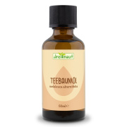 Teebaumöl Bio, 100% naturrein, ätherisch, aus Australien