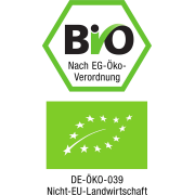 Pfefferminzöl Bio, 100% naturrein, ätherisch