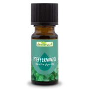 Pfefferminzöl Bio, 100% naturrein, ätherisch