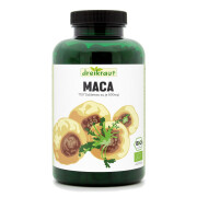 Bio MacaTabletten Preslinge