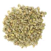 Griechischer Bergtee vom Olymp BIO – Sideritis – geschnitten 80g | Neue Ernte