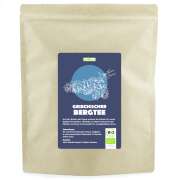 Griechischer Bergtee vom Olymp BIO – Sideritis – geschnitten 300g | Neue Ernte