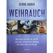 Weihrauch - Alles über das Harz der Götter und...