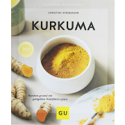 Kurkuma-Rundum gesund mit goldgelben...