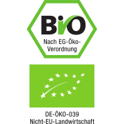 Pfefferminzöl Bio, 100% naturrein 50 ml