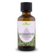 Latschenkieferöl Bio, ätherisches Öl, 100% naturrein