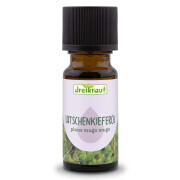 Latschenkieferöl Bio, ätherisches Öl, 100%...
