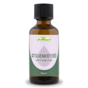 Latschenkieferöl Bio, ätherisches Öl, 100%...
