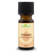 Bio-Teebaumö,l 100% naturrein, ätherisch, aus...