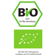 NEWSLETTER-AKTION: Bio-Hagebuttenpulver KERN-plus, aus Wildsammlung, mind. 35 Prozent Kernanteil