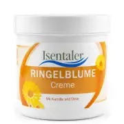 Isentaler Ringelblumen-Creme, 250 ml