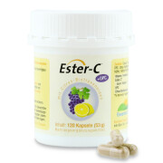 Ester-C® – Hoch verträgliches Vitamin C,...