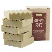 Aleppo-Seife, Set mit 5 Stücken, ideal als...