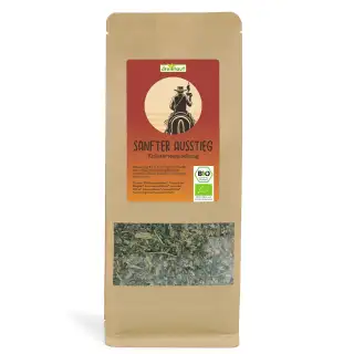 Ausstiegstee - Kräutertee-Mischung - 100 Gramm