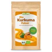 Premium-Kurkuma mit extra viel Curcumin 100g