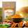 Premium-Kurkuma mit extra viel Curcumin 100g