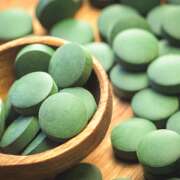 Kürzeres MHD 31.05.2026 – Bio-Chlorella Tabletten aus kontrollierter Aquakultur, 750 Stück à 400 mg