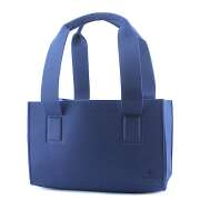 Stabile Filztasche, Einkaufskorb oder Deko-Objekt, von...