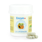 Enzym Plus Kapseln