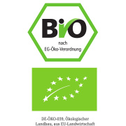 Bio-Hagebuttenpulver aus EU-Wildsammlung
