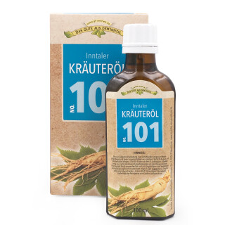 Inntaler Kräuteröl 101