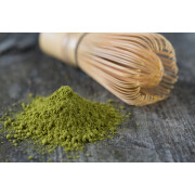Premium-Siam-Matcha-Tee aus Nordthailand, 100g