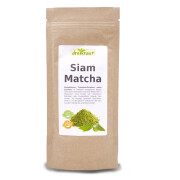 Premium-Matcha aus Nordthailand, Typ Oolong