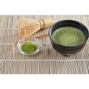 Premium-Siam-Matcha-Tee aus Nordthailand, 50g