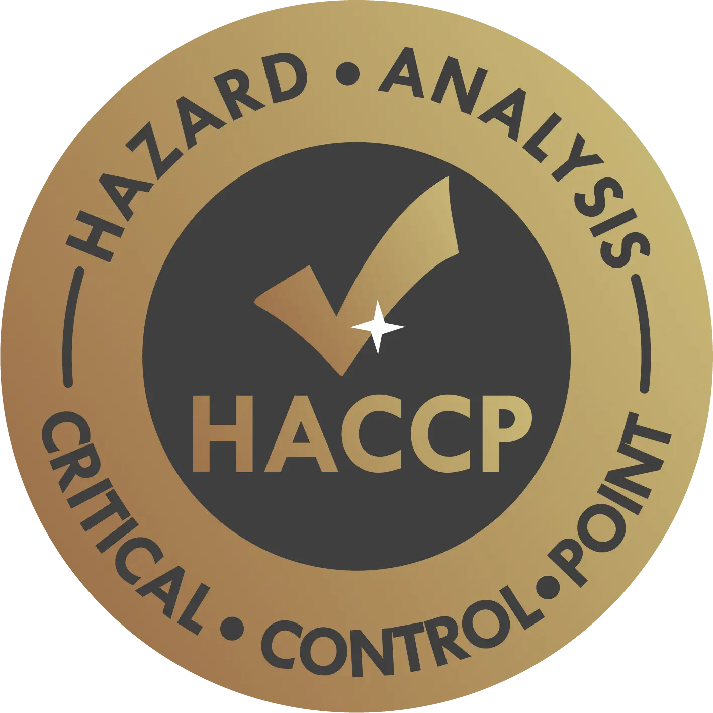 HACCP-Zertifikat für höchste Standards beim Handel mit pflanzlichen Produkten